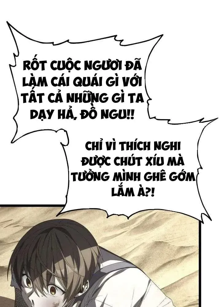 Ta Chính Là Pháp Sư Bóng Ma Trên Sa Mạc Chapter 14 - 52