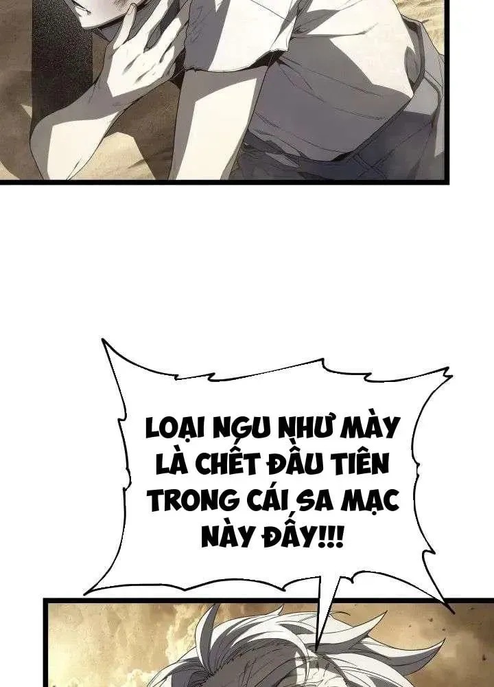 Ta Chính Là Pháp Sư Bóng Ma Trên Sa Mạc Chapter 14 - 53