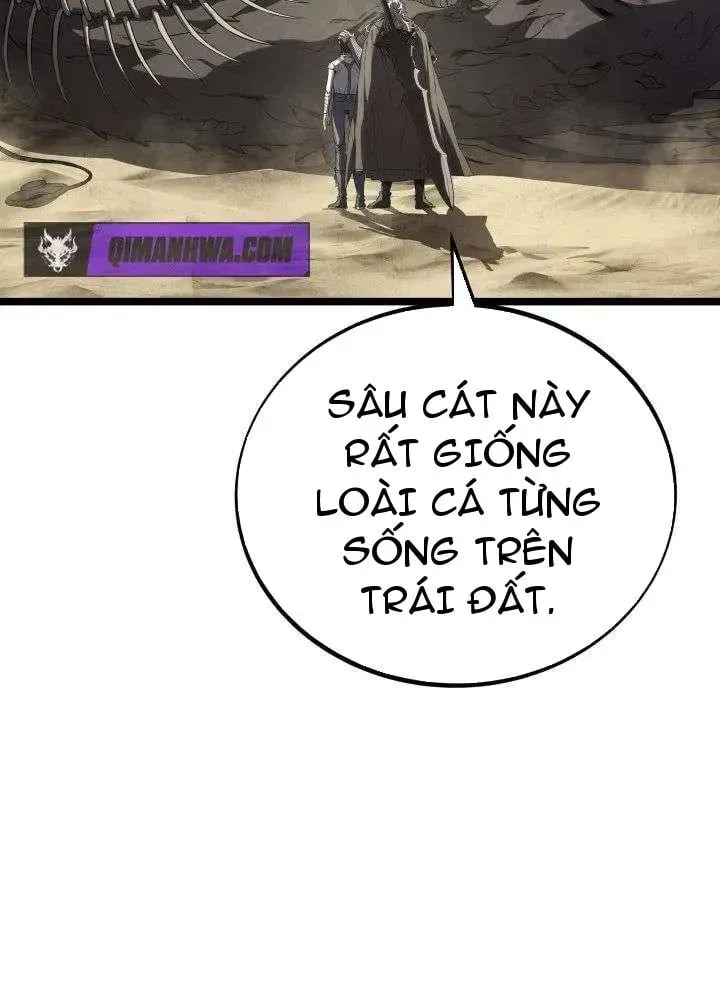 Ta Chính Là Pháp Sư Bóng Ma Trên Sa Mạc Chapter 14 - 67