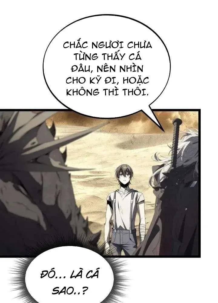 Ta Chính Là Pháp Sư Bóng Ma Trên Sa Mạc Chapter 14 - 68