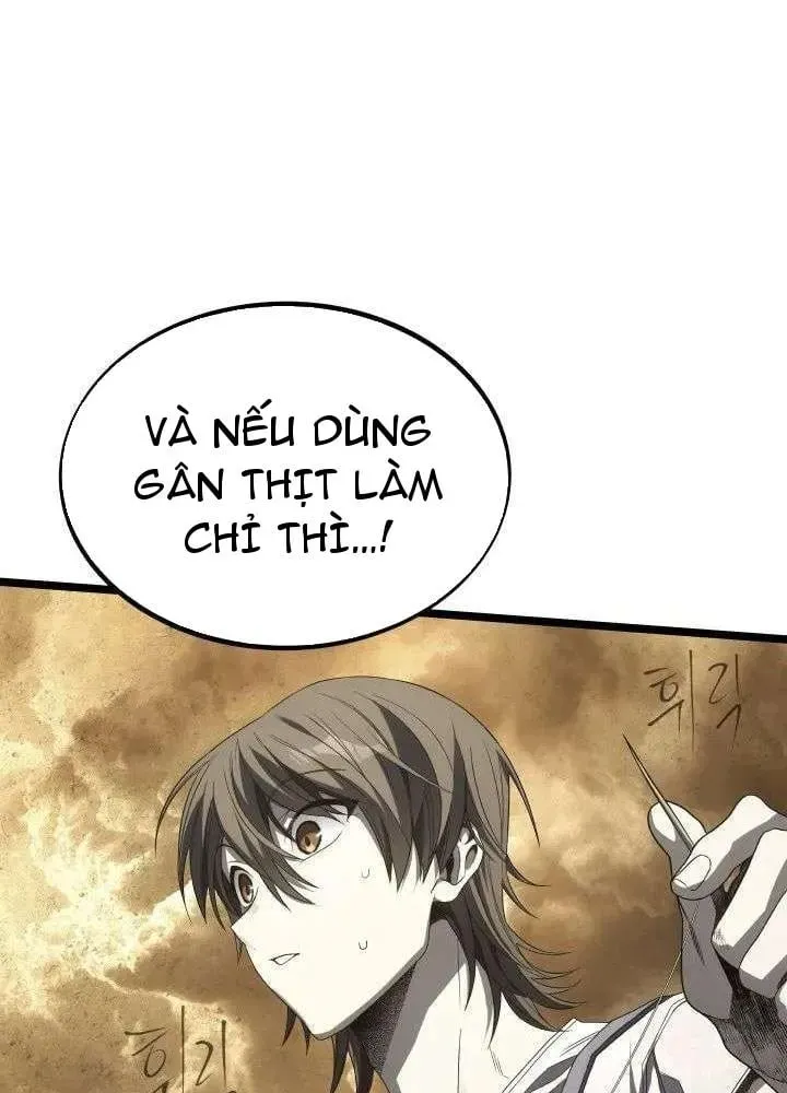 Ta Chính Là Pháp Sư Bóng Ma Trên Sa Mạc Chapter 14 - 81