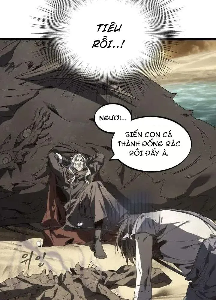 Ta Chính Là Pháp Sư Bóng Ma Trên Sa Mạc Chapter 14 - 84