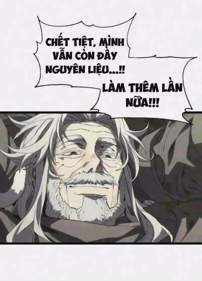 Ta Chính Là Pháp Sư Bóng Ma Trên Sa Mạc Chapter 15 - 2
