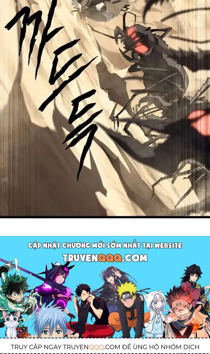 Ta Chính Là Pháp Sư Bóng Ma Trên Sa Mạc Chapter 15 - 113