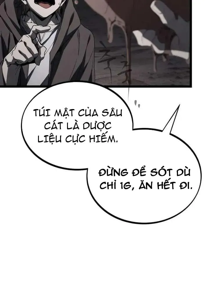 Ta Chính Là Pháp Sư Bóng Ma Trên Sa Mạc Chapter 15 - 13