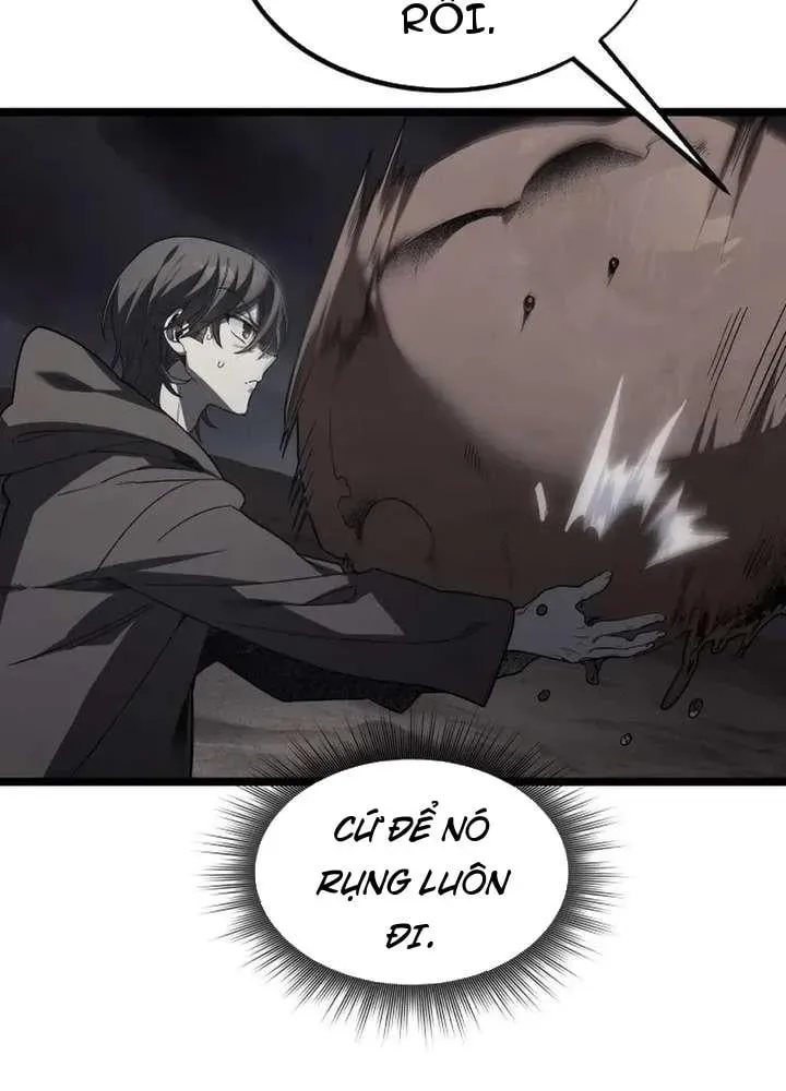 Ta Chính Là Pháp Sư Bóng Ma Trên Sa Mạc Chapter 15 - 17