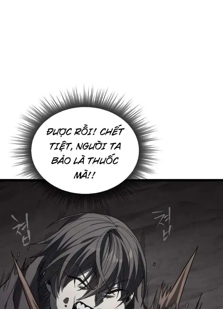 Ta Chính Là Pháp Sư Bóng Ma Trên Sa Mạc Chapter 15 - 19