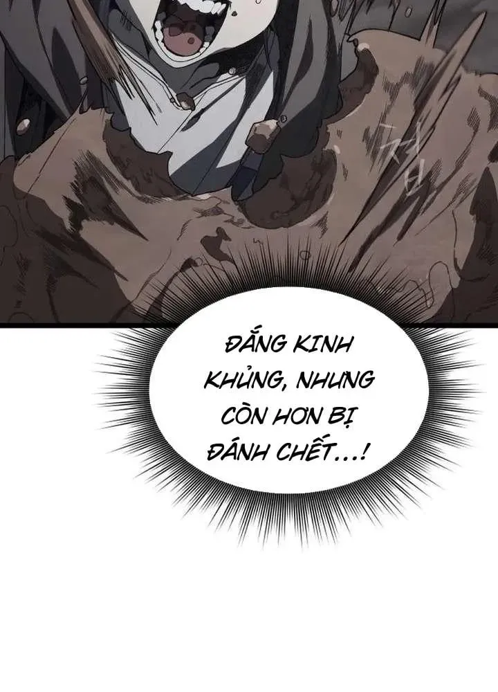 Ta Chính Là Pháp Sư Bóng Ma Trên Sa Mạc Chapter 15 - 20