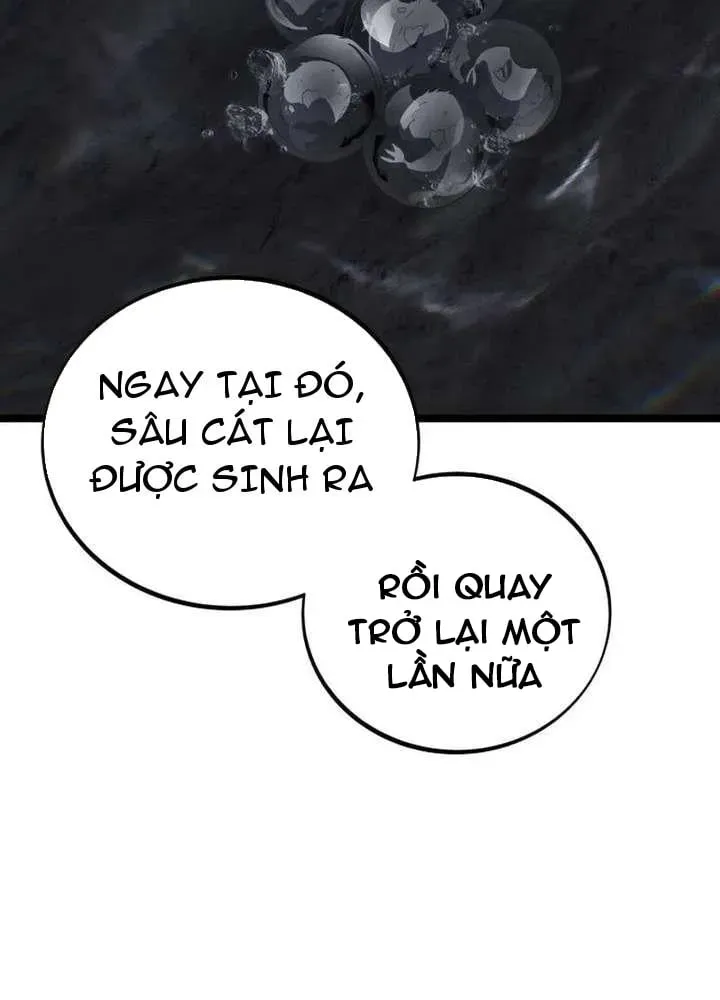 Ta Chính Là Pháp Sư Bóng Ma Trên Sa Mạc Chapter 15 - 40