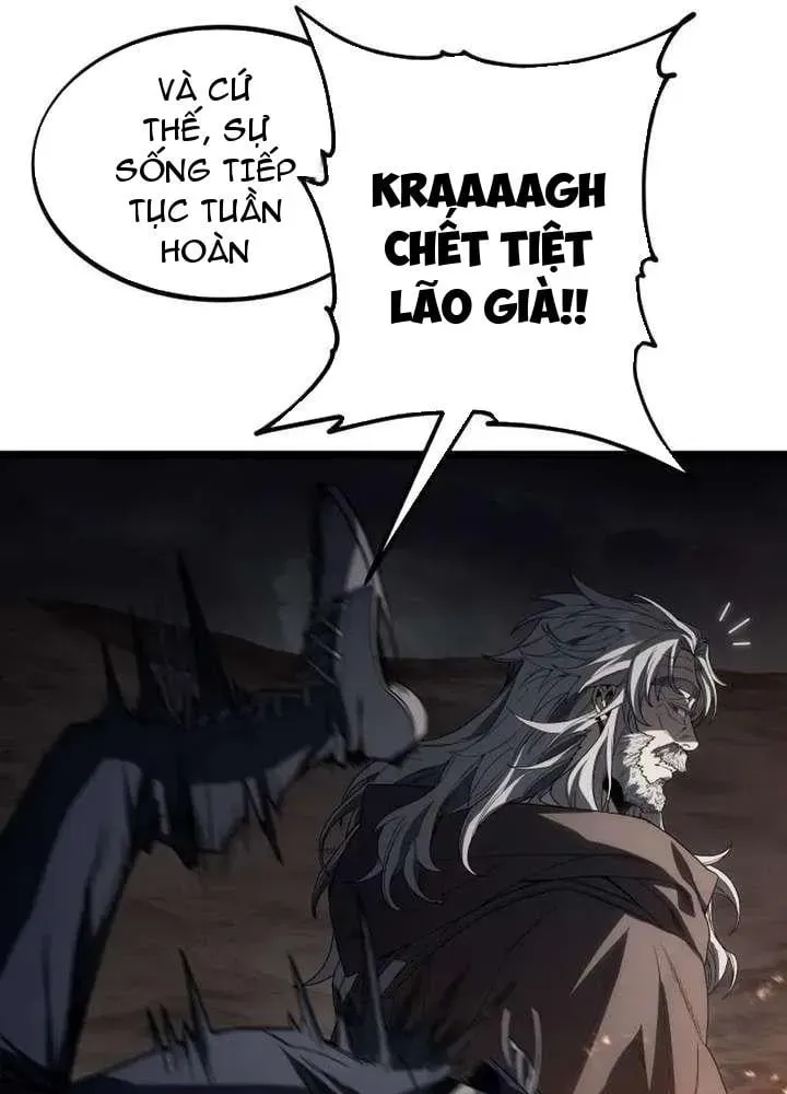 Ta Chính Là Pháp Sư Bóng Ma Trên Sa Mạc Chapter 15 - 42