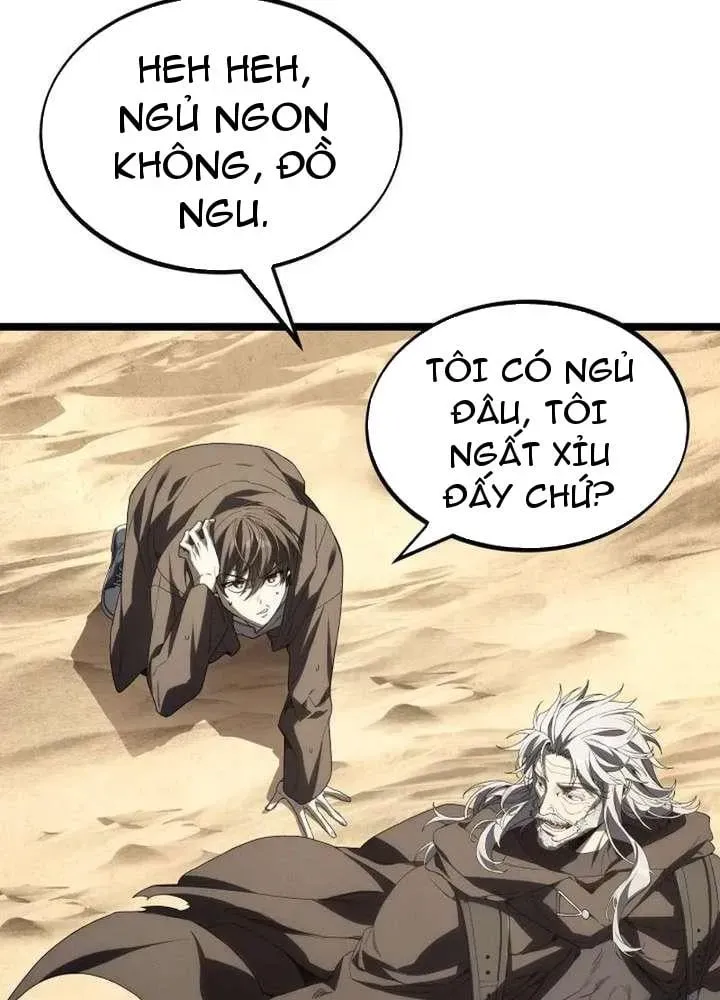Ta Chính Là Pháp Sư Bóng Ma Trên Sa Mạc Chapter 15 - 56