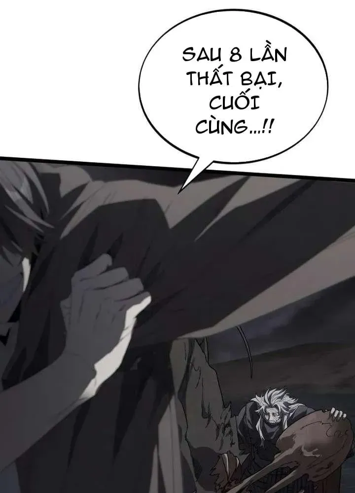 Ta Chính Là Pháp Sư Bóng Ma Trên Sa Mạc Chapter 15 - 7