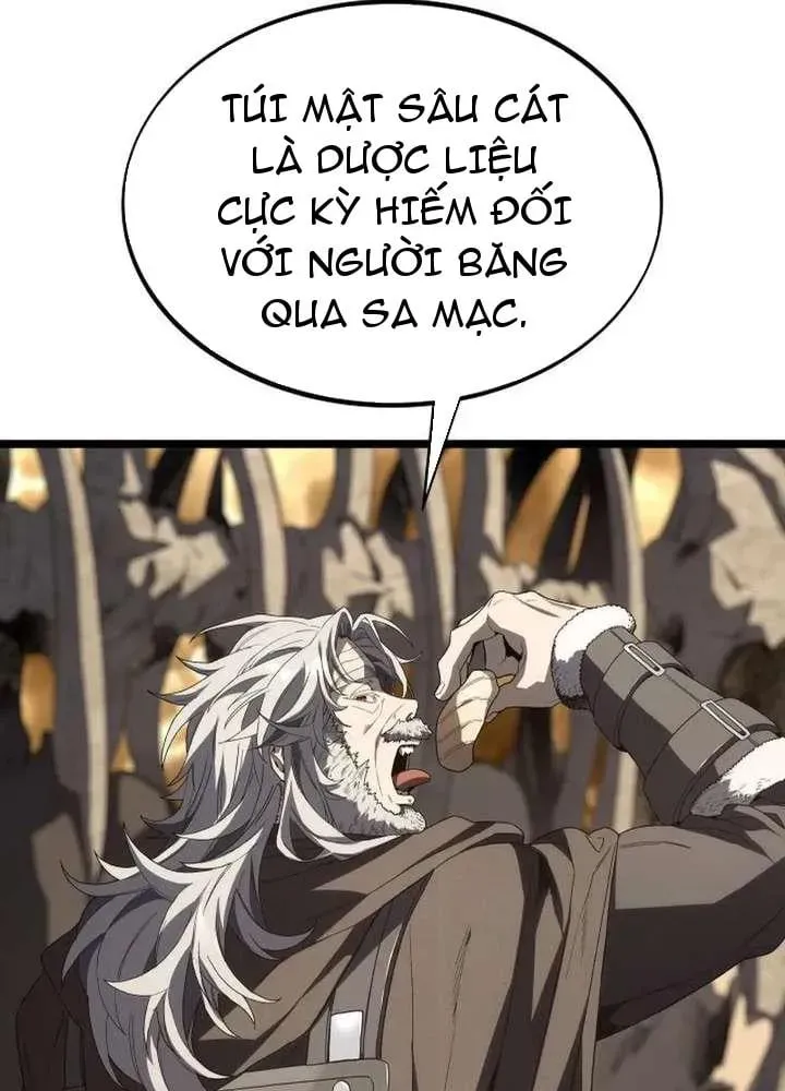 Ta Chính Là Pháp Sư Bóng Ma Trên Sa Mạc Chapter 15 - 68