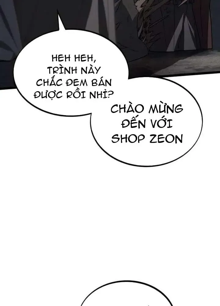Ta Chính Là Pháp Sư Bóng Ma Trên Sa Mạc Chapter 15 - 8
