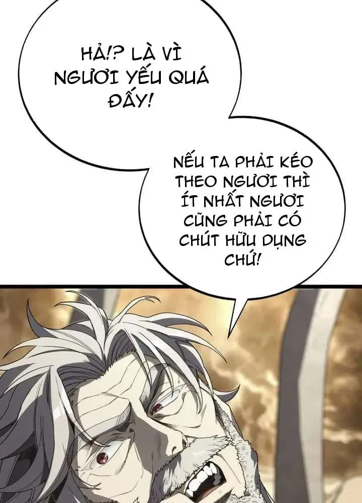 Ta Chính Là Pháp Sư Bóng Ma Trên Sa Mạc Chapter 15 - 72