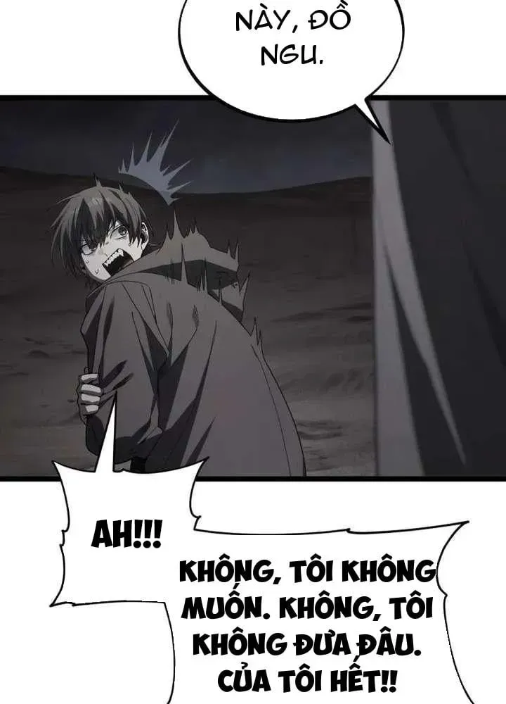 Ta Chính Là Pháp Sư Bóng Ma Trên Sa Mạc Chapter 15 - 9