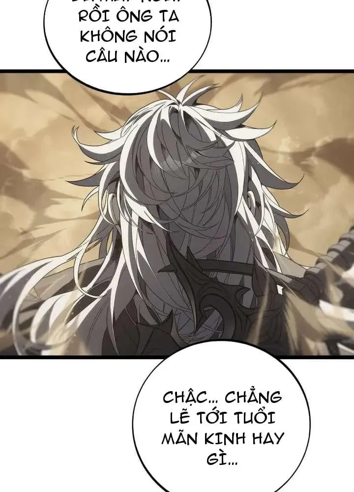 Ta Chính Là Pháp Sư Bóng Ma Trên Sa Mạc Chapter 15 - 92
