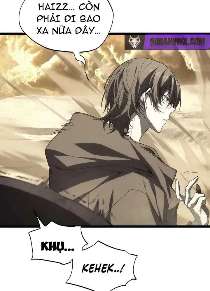 Ta Chính Là Pháp Sư Bóng Ma Trên Sa Mạc Chapter 15 - 100