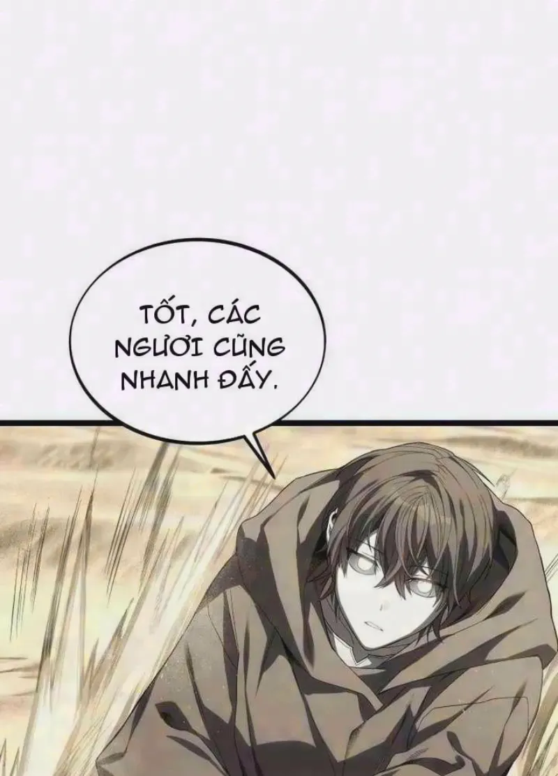 Ta Chính Là Pháp Sư Bóng Ma Trên Sa Mạc Chapter 16 - 2