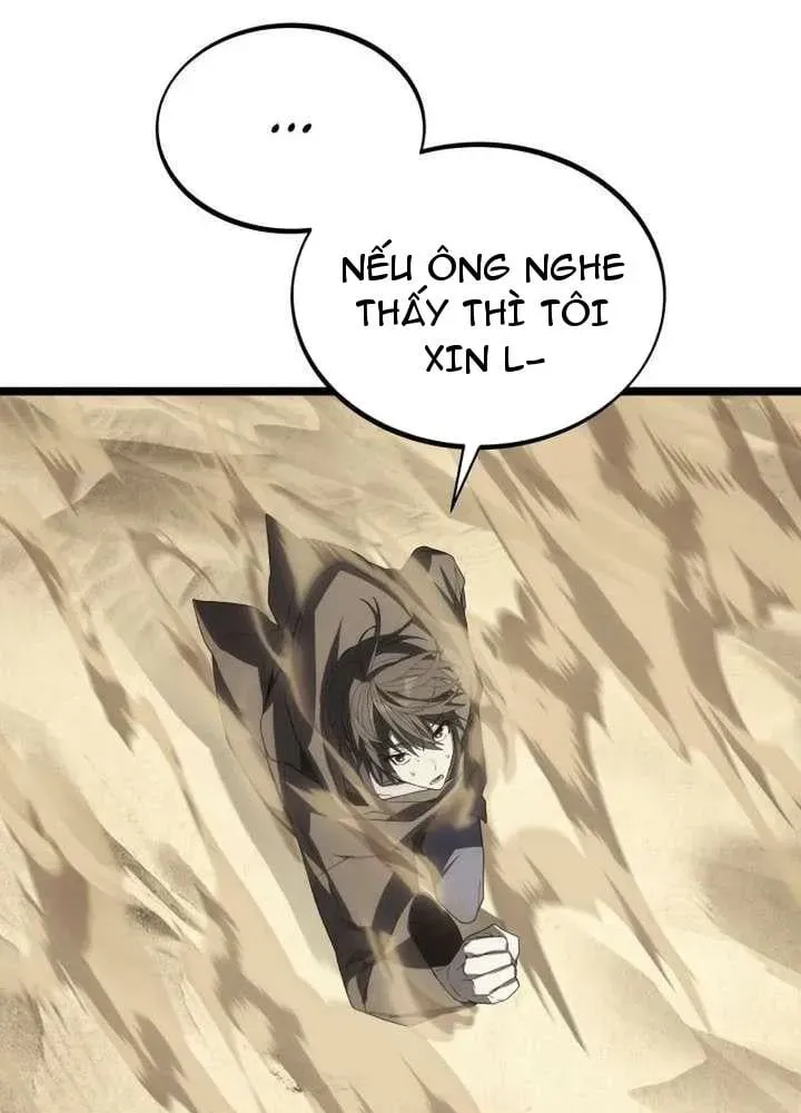 Ta Chính Là Pháp Sư Bóng Ma Trên Sa Mạc Chapter 16 - 11