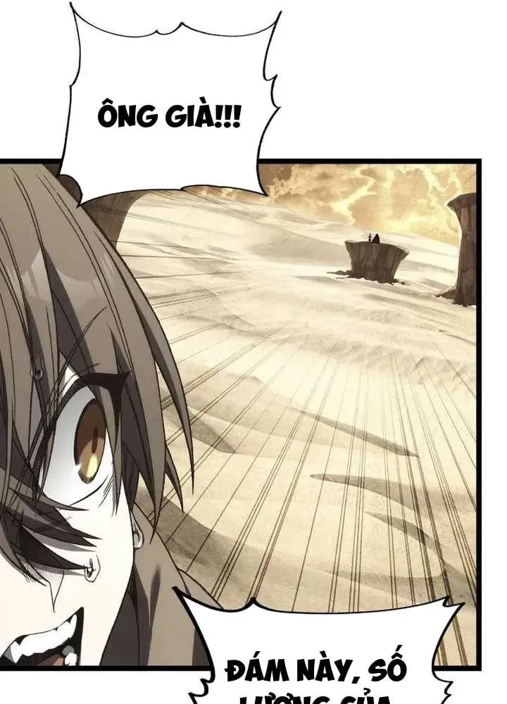 Ta Chính Là Pháp Sư Bóng Ma Trên Sa Mạc Chapter 16 - 28