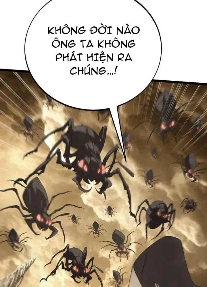 Ta Chính Là Pháp Sư Bóng Ma Trên Sa Mạc Chapter 16 - 33