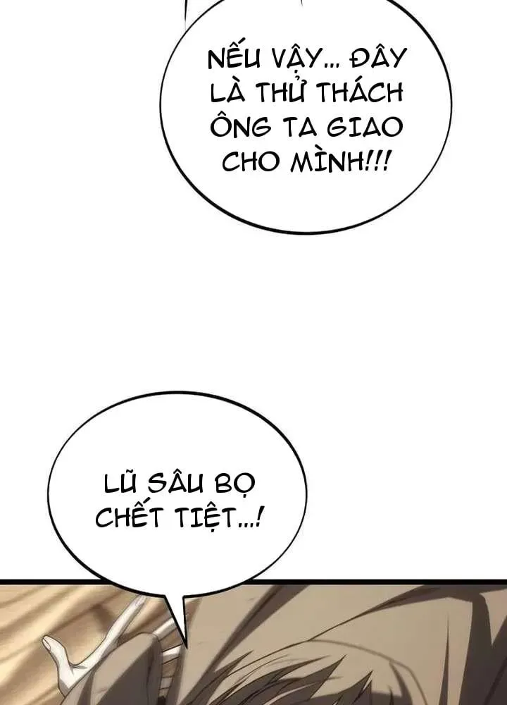 Ta Chính Là Pháp Sư Bóng Ma Trên Sa Mạc Chapter 16 - 35