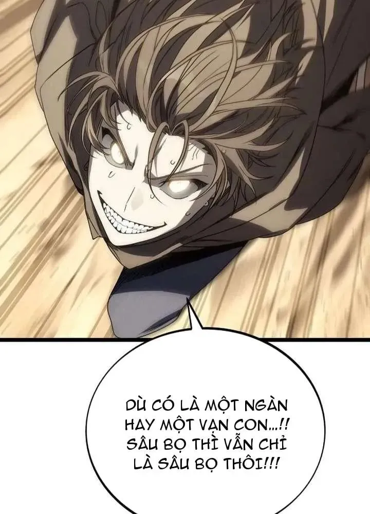 Ta Chính Là Pháp Sư Bóng Ma Trên Sa Mạc Chapter 16 - 36