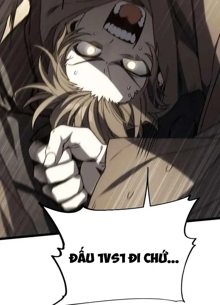 Ta Chính Là Pháp Sư Bóng Ma Trên Sa Mạc Chapter 16 - 46