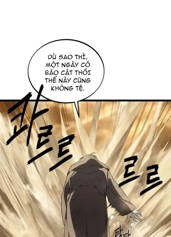 Ta Chính Là Pháp Sư Bóng Ma Trên Sa Mạc Chapter 16 - 6