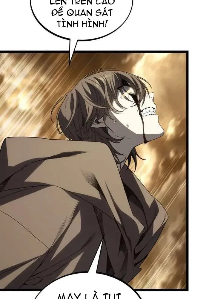 Ta Chính Là Pháp Sư Bóng Ma Trên Sa Mạc Chapter 16 - 56