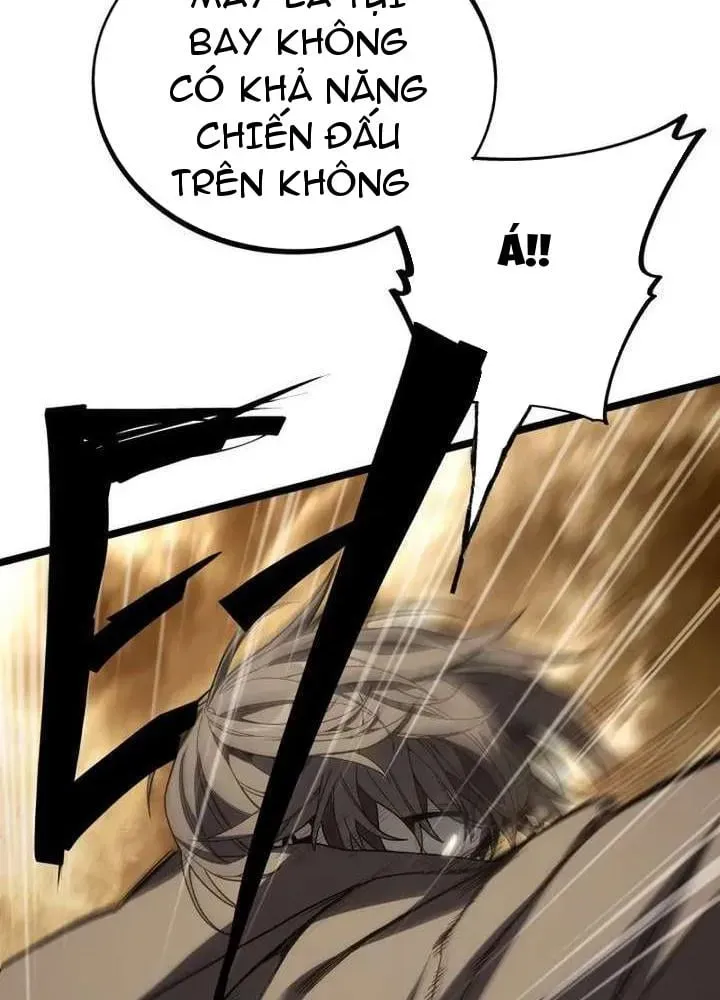 Ta Chính Là Pháp Sư Bóng Ma Trên Sa Mạc Chapter 16 - 57