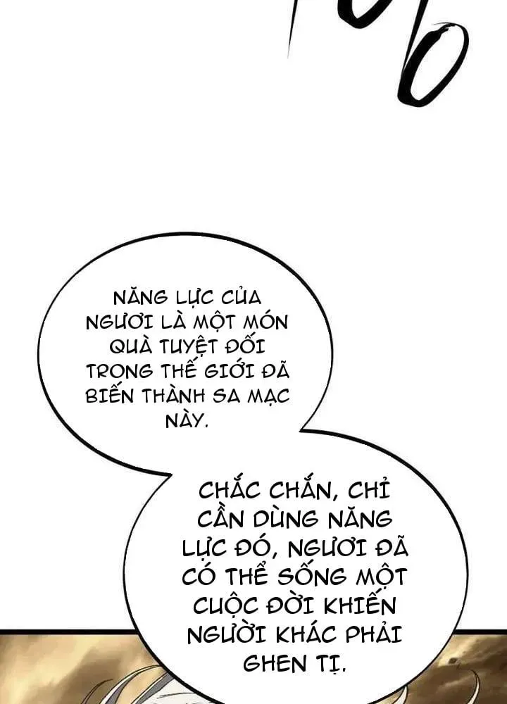 Ta Chính Là Pháp Sư Bóng Ma Trên Sa Mạc Chapter 16 - 81