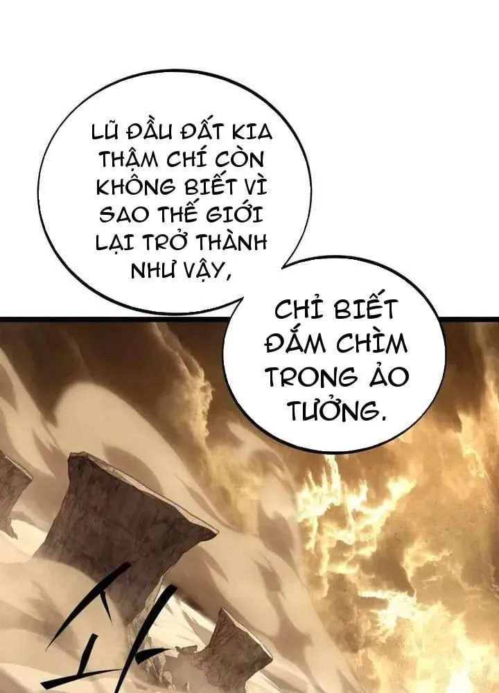 Ta Chính Là Pháp Sư Bóng Ma Trên Sa Mạc Chapter 16 - 84