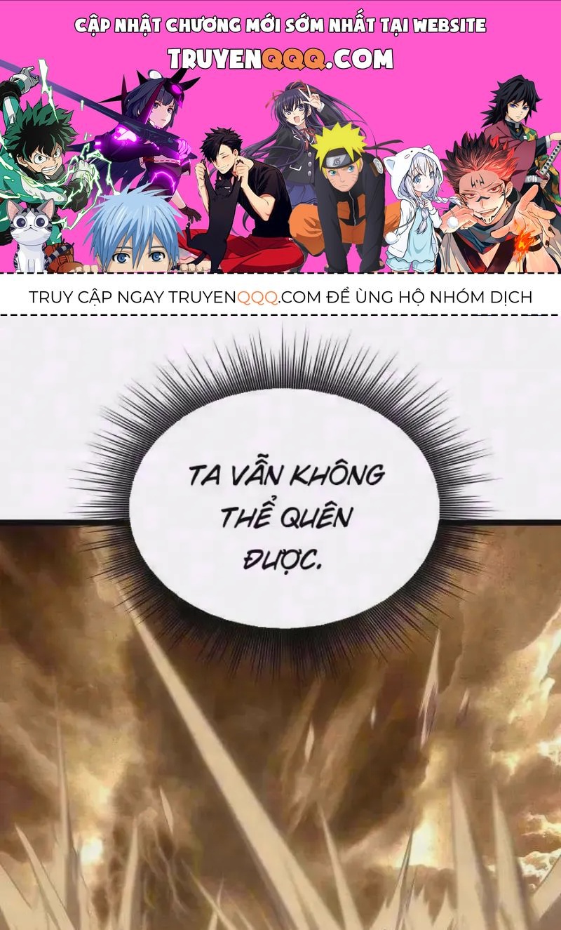 Ta Chính Là Pháp Sư Bóng Ma Trên Sa Mạc Chapter 17 - 1