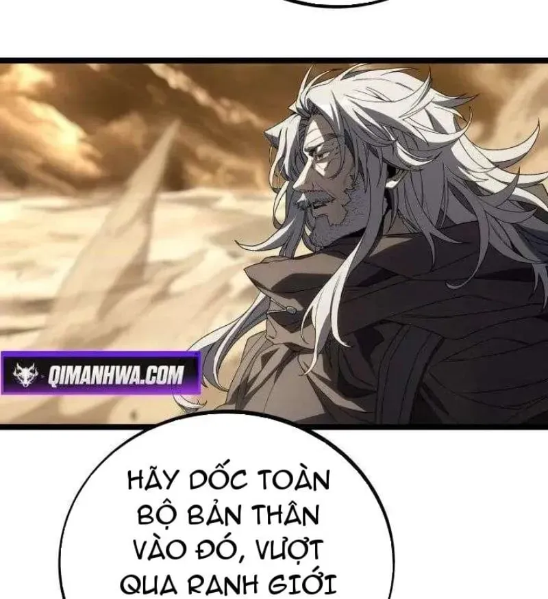 Ta Chính Là Pháp Sư Bóng Ma Trên Sa Mạc Chapter 17 - 14