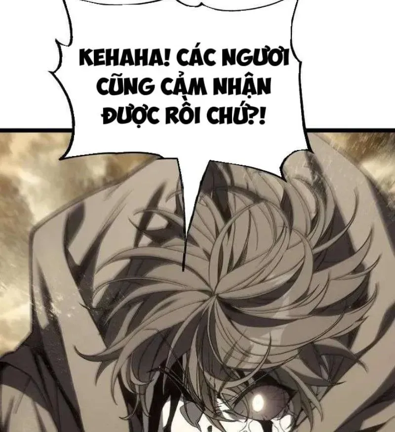 Ta Chính Là Pháp Sư Bóng Ma Trên Sa Mạc Chapter 17 - 20