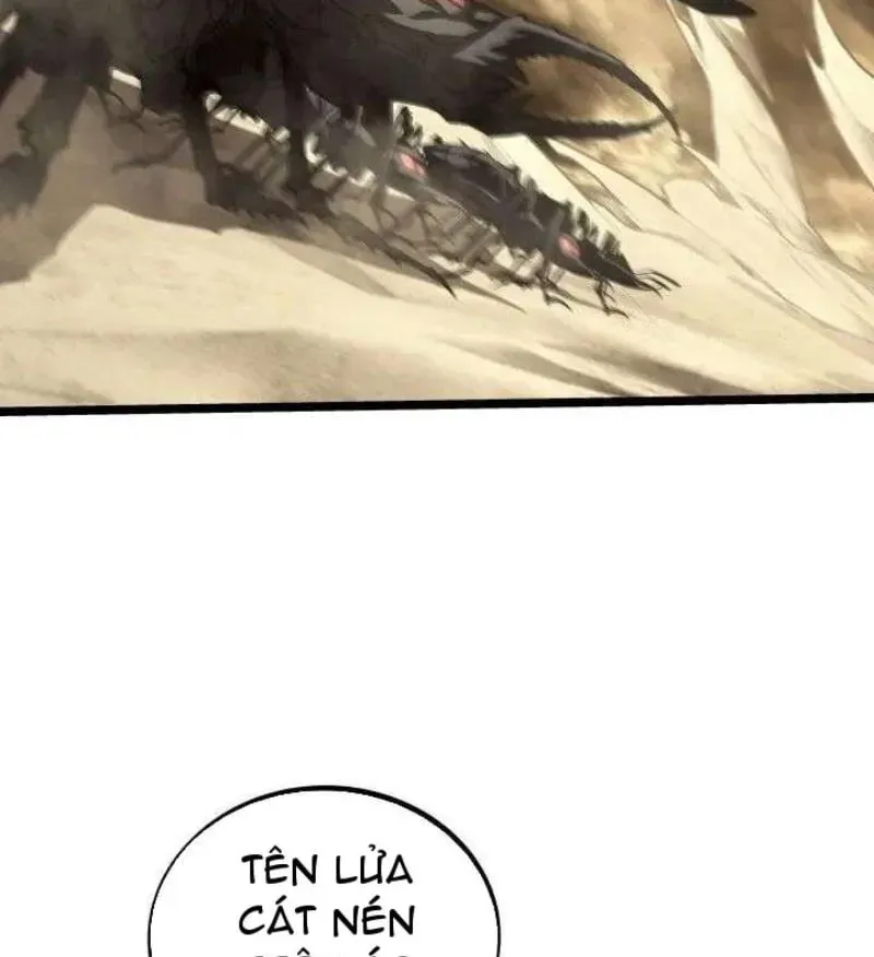 Ta Chính Là Pháp Sư Bóng Ma Trên Sa Mạc Chapter 17 - 23
