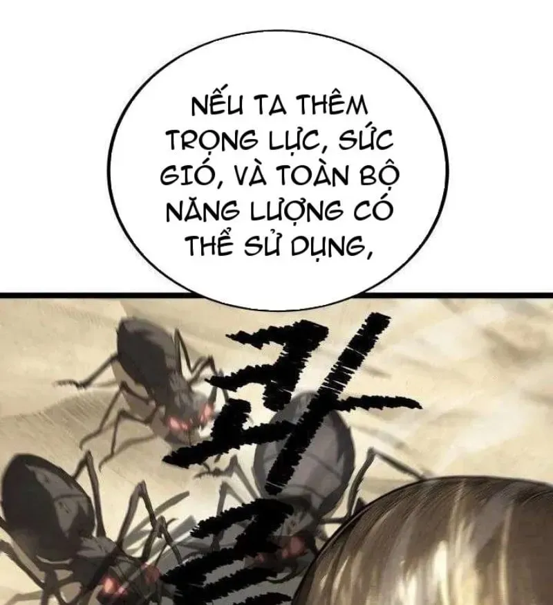 Ta Chính Là Pháp Sư Bóng Ma Trên Sa Mạc Chapter 17 - 27