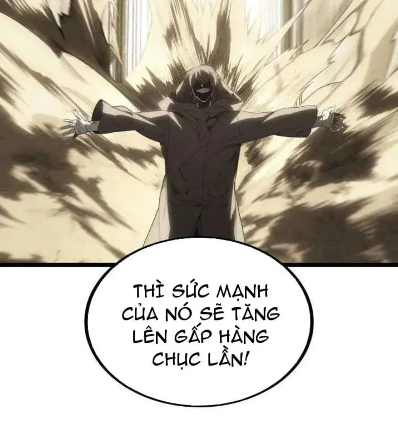 Ta Chính Là Pháp Sư Bóng Ma Trên Sa Mạc Chapter 17 - 30