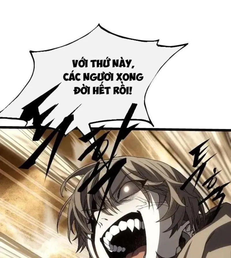 Ta Chính Là Pháp Sư Bóng Ma Trên Sa Mạc Chapter 17 - 31