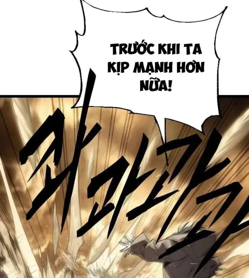 Ta Chính Là Pháp Sư Bóng Ma Trên Sa Mạc Chapter 17 - 33