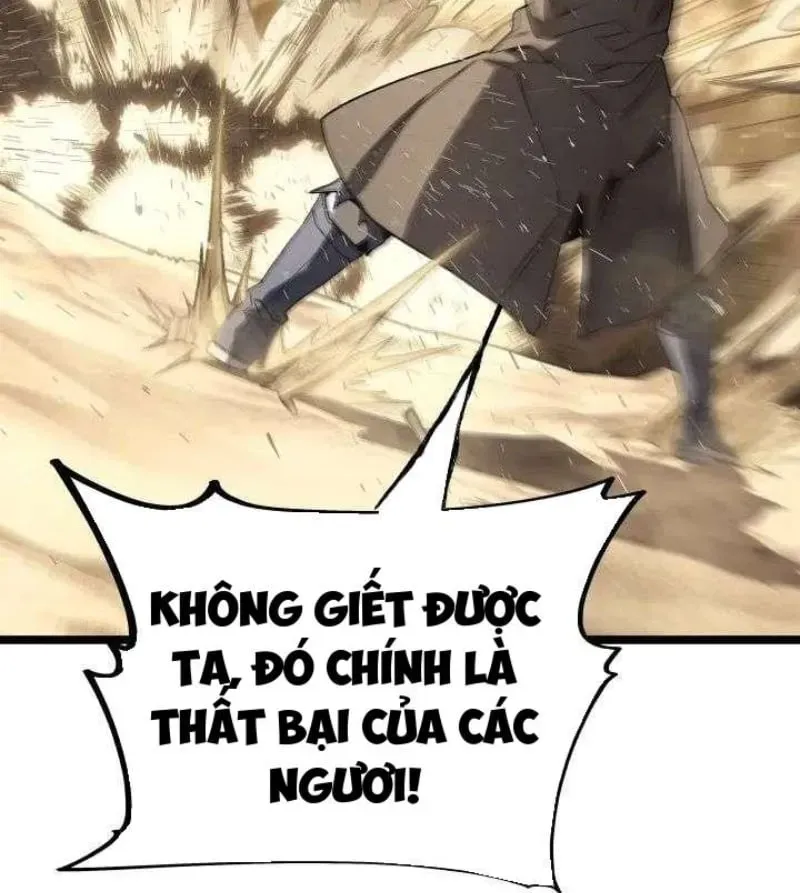 Ta Chính Là Pháp Sư Bóng Ma Trên Sa Mạc Chapter 17 - 34
