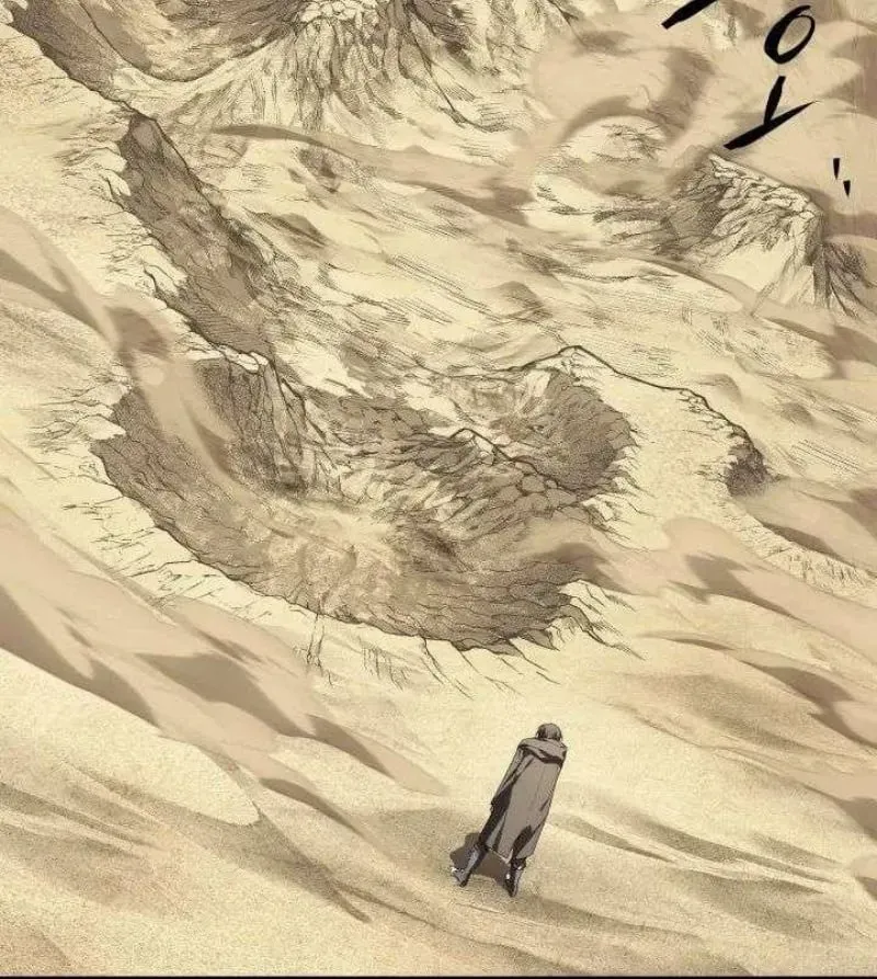 Ta Chính Là Pháp Sư Bóng Ma Trên Sa Mạc Chapter 17 - 40