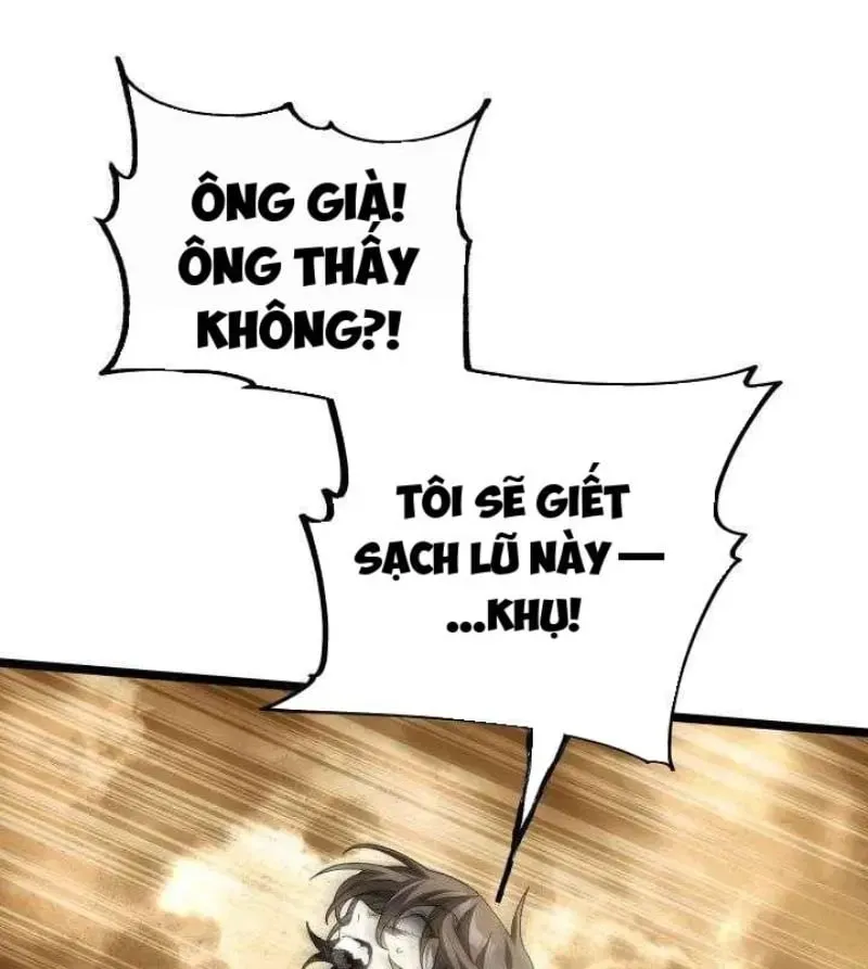 Ta Chính Là Pháp Sư Bóng Ma Trên Sa Mạc Chapter 17 - 43