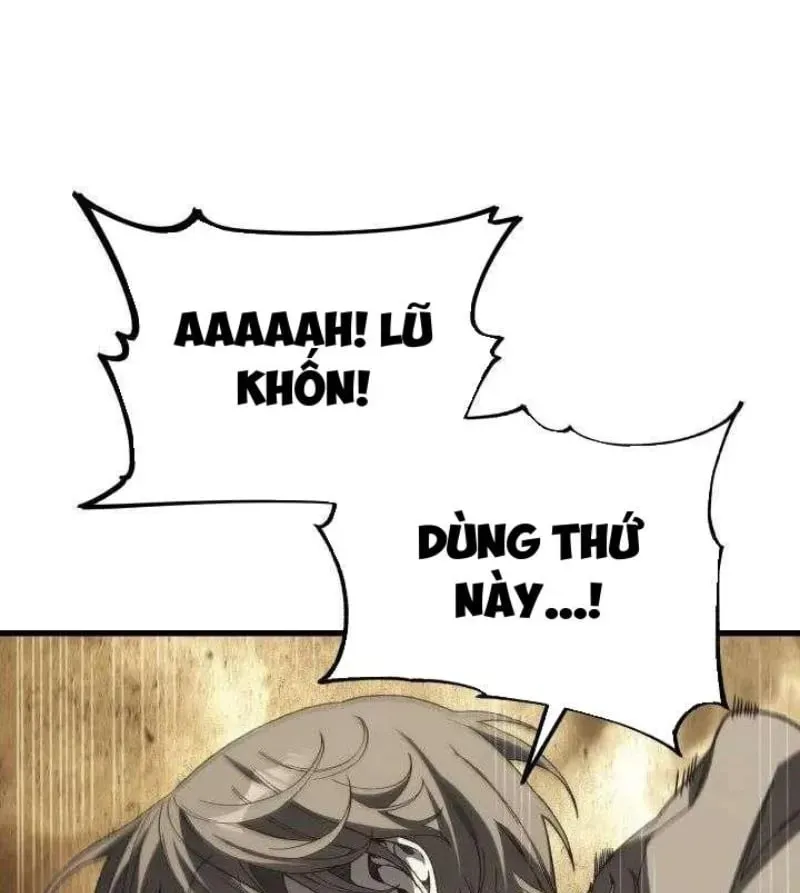 Ta Chính Là Pháp Sư Bóng Ma Trên Sa Mạc Chapter 17 - 55