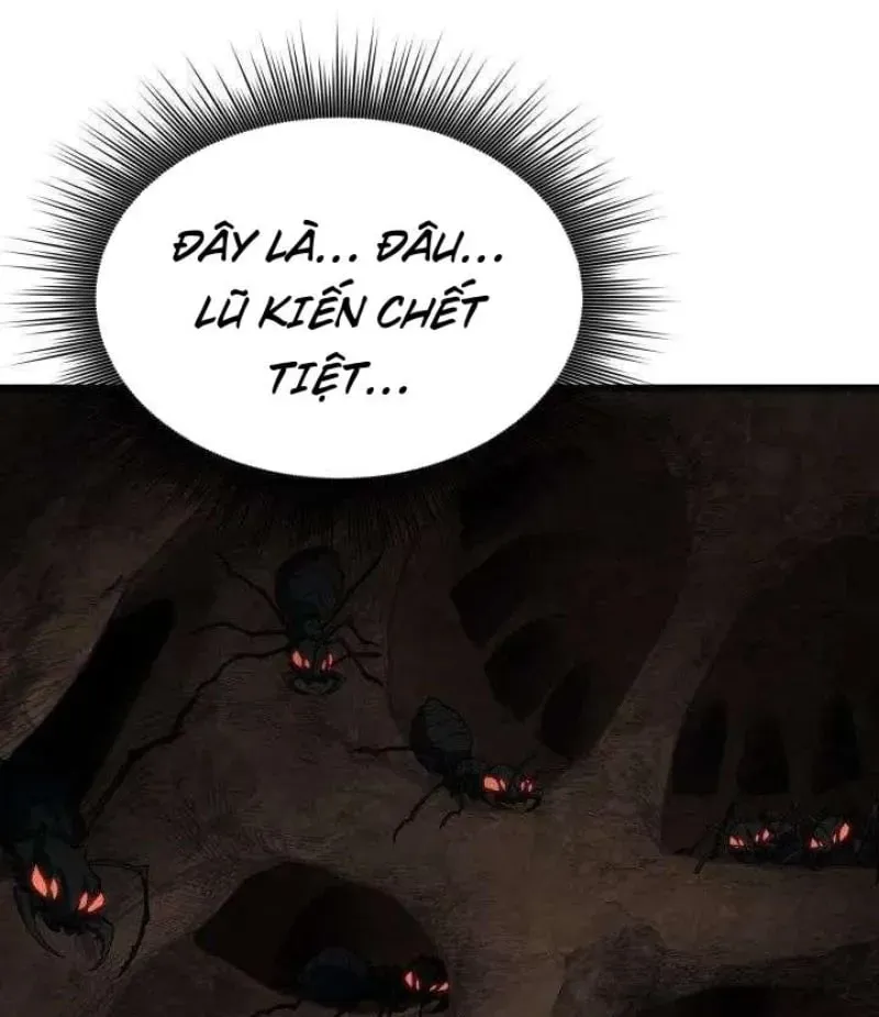 Ta Chính Là Pháp Sư Bóng Ma Trên Sa Mạc Chapter 17 - 61