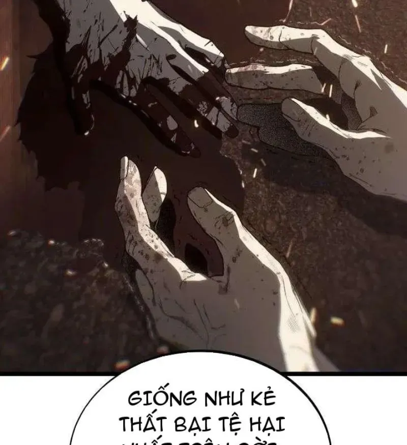 Ta Chính Là Pháp Sư Bóng Ma Trên Sa Mạc Chapter 17 - 10