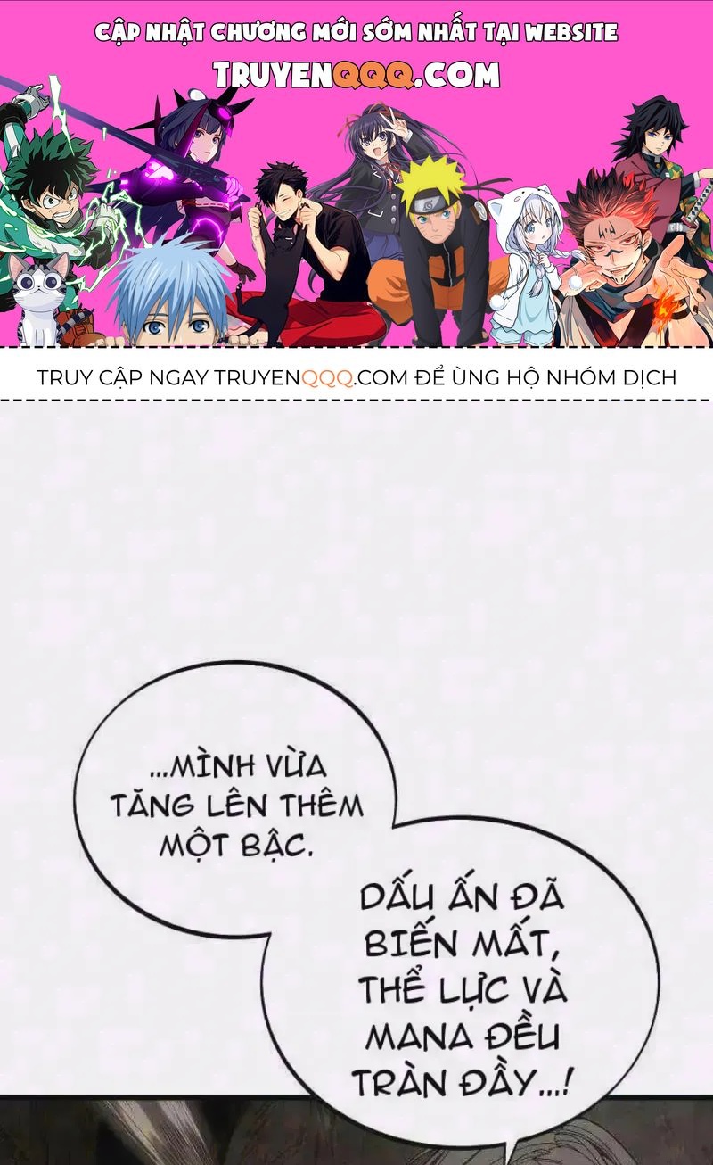 Ta Chính Là Pháp Sư Bóng Ma Trên Sa Mạc Chapter 18 - 1