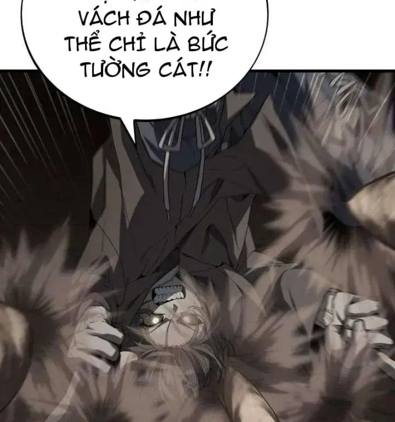 Ta Chính Là Pháp Sư Bóng Ma Trên Sa Mạc Chapter 18 - 14